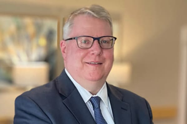 Gary Riis - Director of Sales at Village on the Park Steeplechase in Houston, Texas