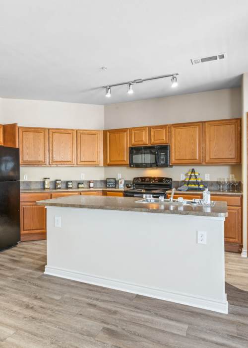 View photo gallery at Park Avenue at Boulder Creek in Houston, Texas