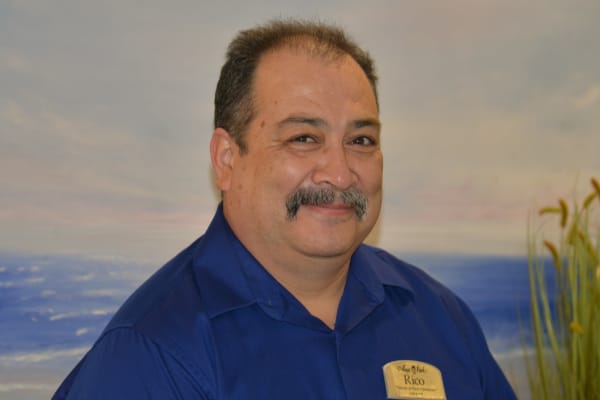 Rodrigo Torres - Director of Maintenance at Village on the Park Friendswood in Friendswood, Texas