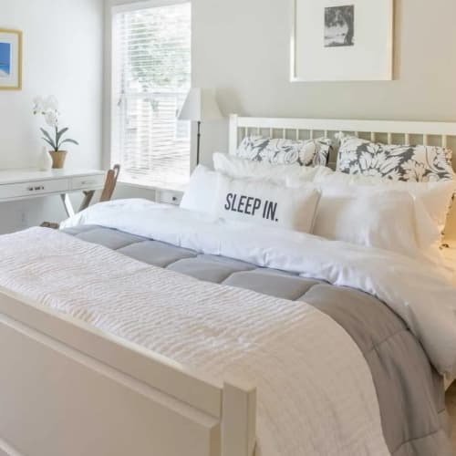 View floor plans at Whispering Woods in Modesto, California