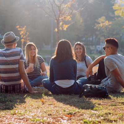 Play near Woodland Flats in Gresham, Oregon