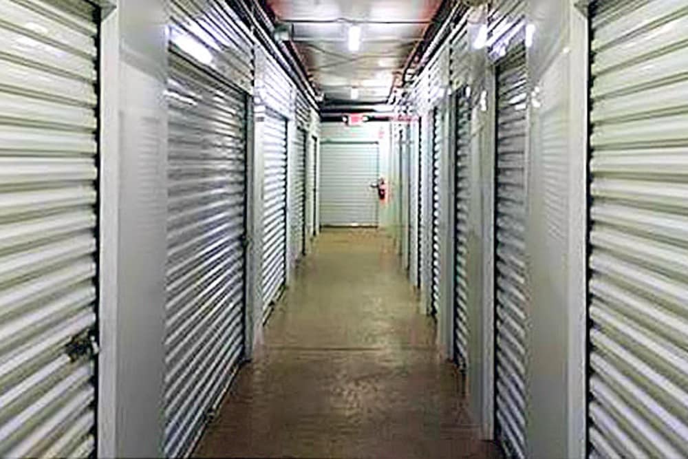 Albany, New York Self Storage near Albany Prime Storage