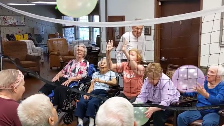 Highline Place Memory Care in Littleton, Colorado