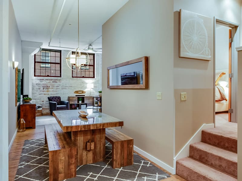 one bedroom apartments cleveland ohio