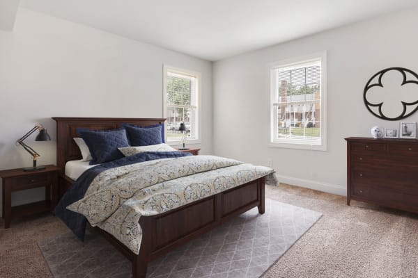 Luxury apartments in Mount Holly
