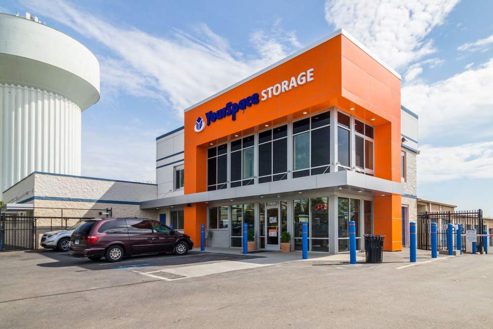 Exclusive Discount at YourSpace Storage at Tuscany Gardens in Windsor Mill, Maryland