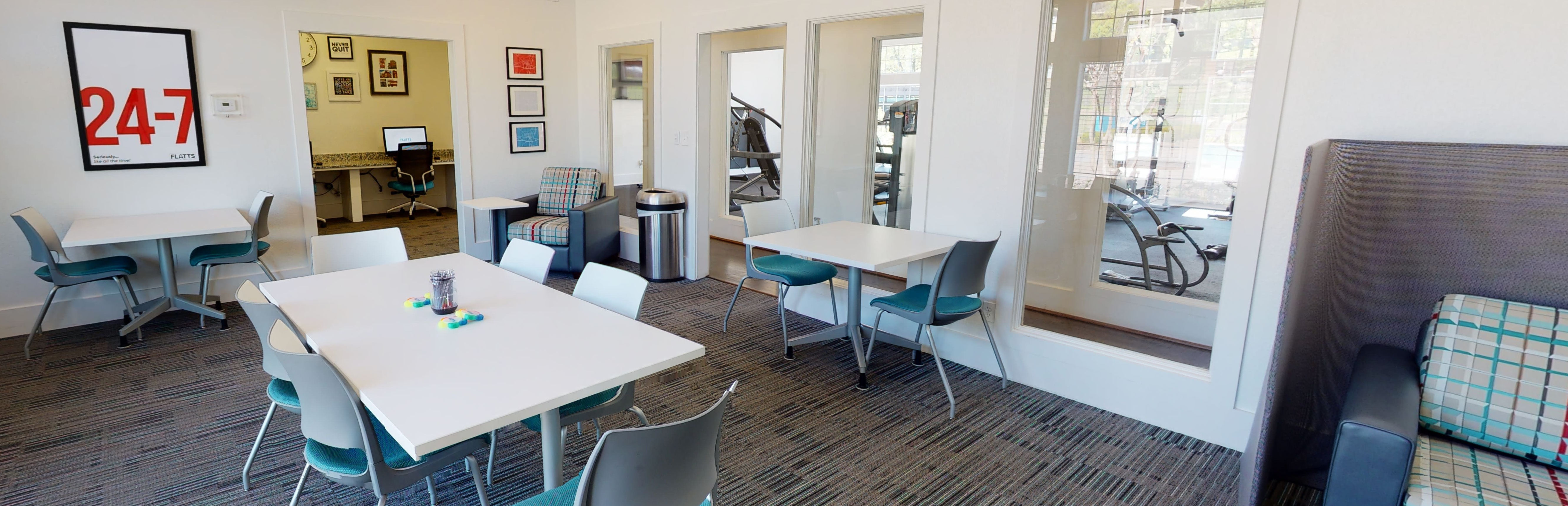 University Of Mississippi Off Campus Student Housing Flatts At