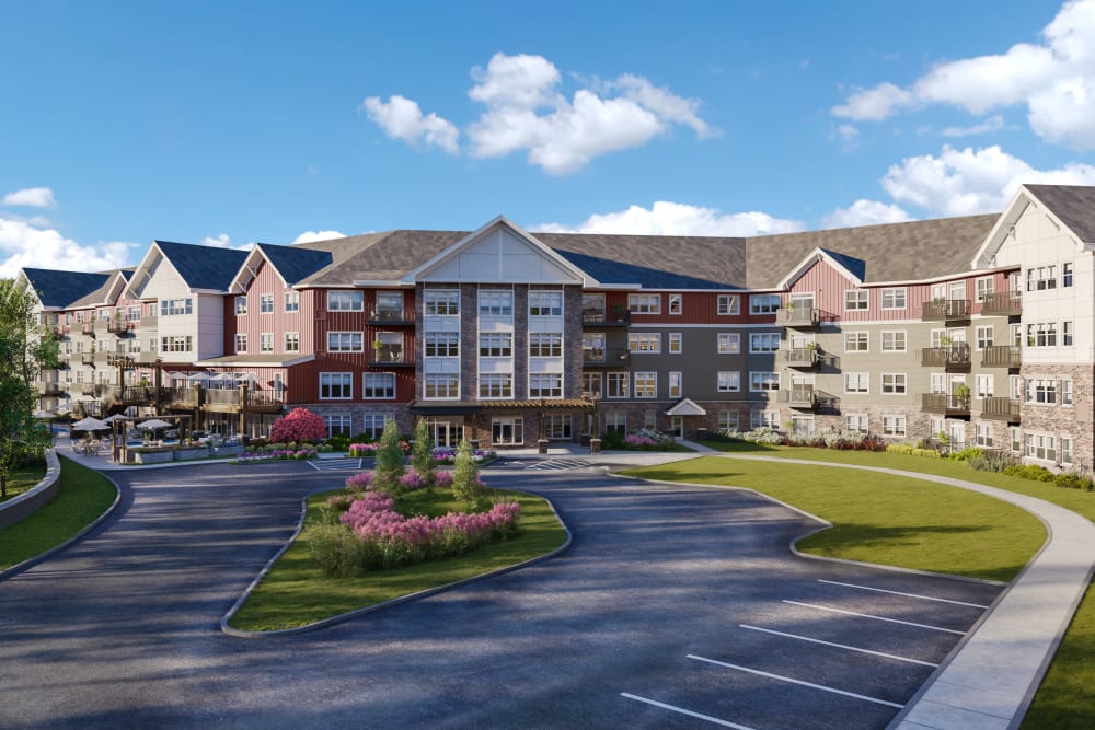 Photos of Amira Lake Elmo in Lake Elmo, MN