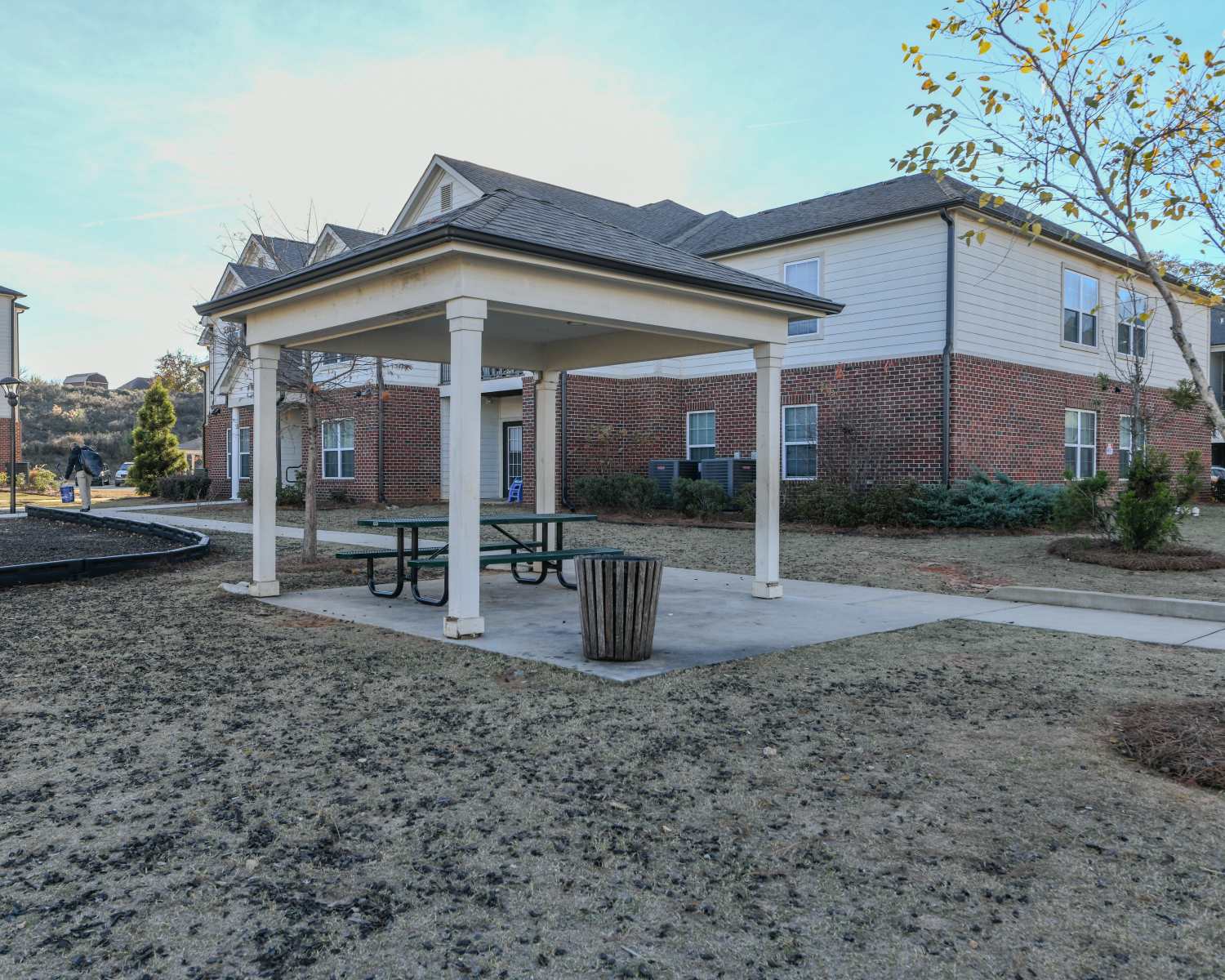 Tupelo Ridge in Warner Robins, Georgia