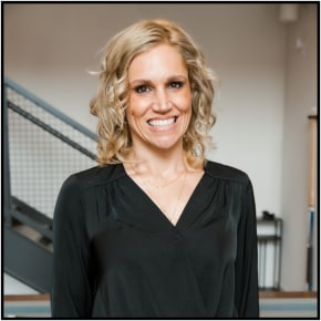 Jessica Sugg Property Manager at SYMBOL Scott's Addition in Richmond, Virginia