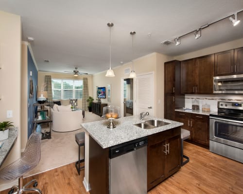 View our floor plans at Integra Lakes in Casselberry, Florida