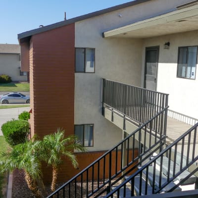 apartment at 16th Street in Yuma, Arizona