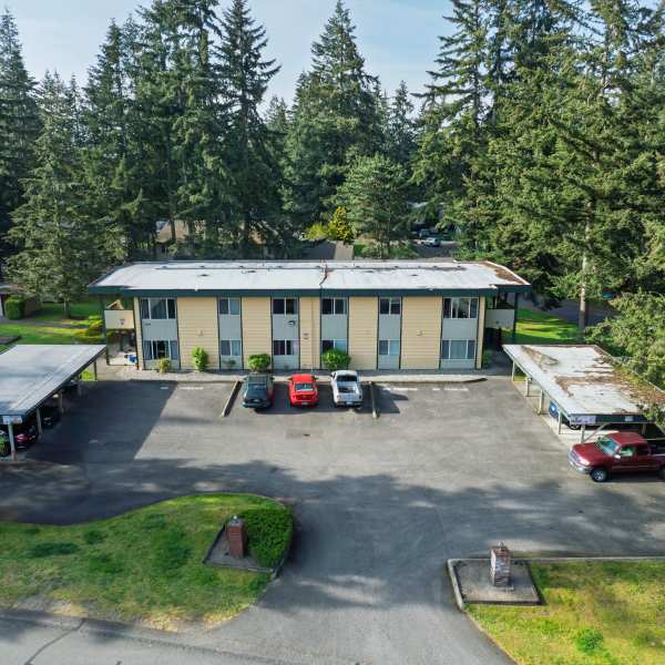 View amenities at Hawks Prairie Apartments in Lacey, Washington