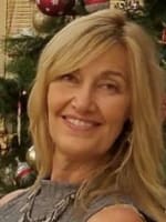 The general manager at Merrill Gardens at Huntington Beach in Huntington Beach, California.