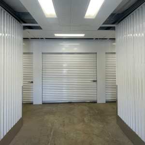 Business storage at A-1 Locker Rental Self Storage