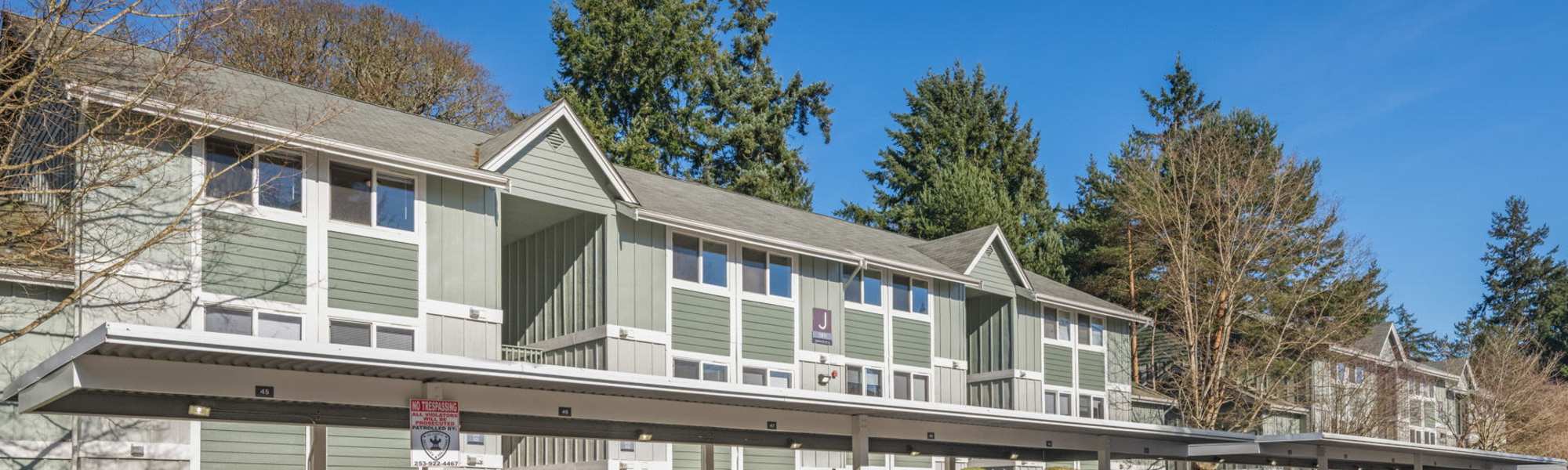 Photos of Briarstone in Tacoma, Washington