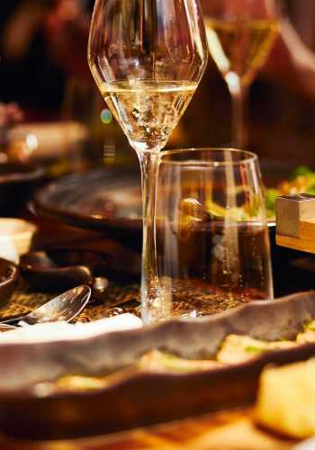 Dining near Esplanade in Redondo Beach, California