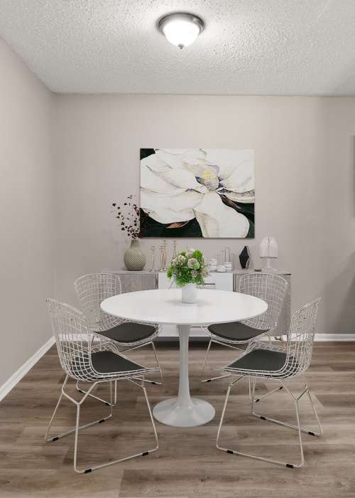 View our amenities at Santa Rosa in Lafayette, Louisiana