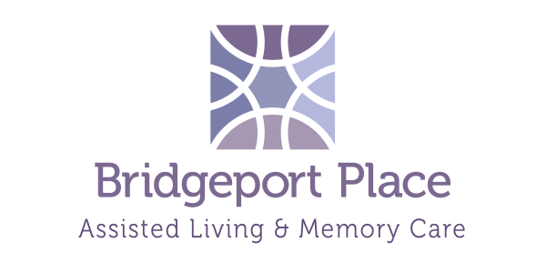 Bridgeport Place Assisted Living Logo