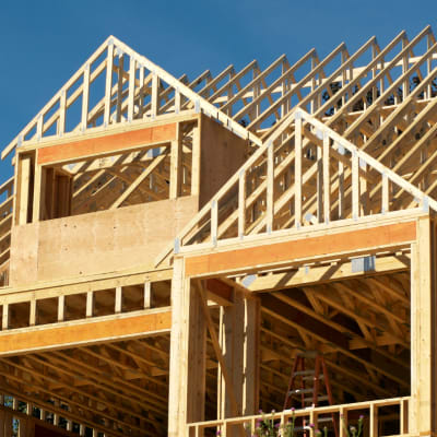 Construction at Home Corp Management in Panama City Beach, Florida