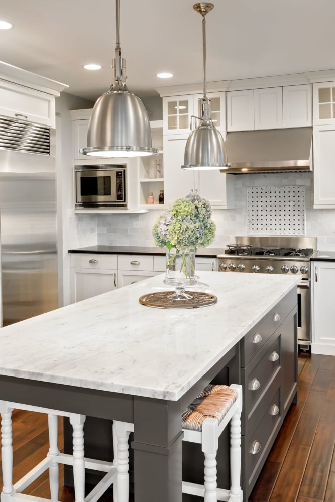 Beautiful apartments for rent at Garden City/Apple Garden in Garden City, Kansas