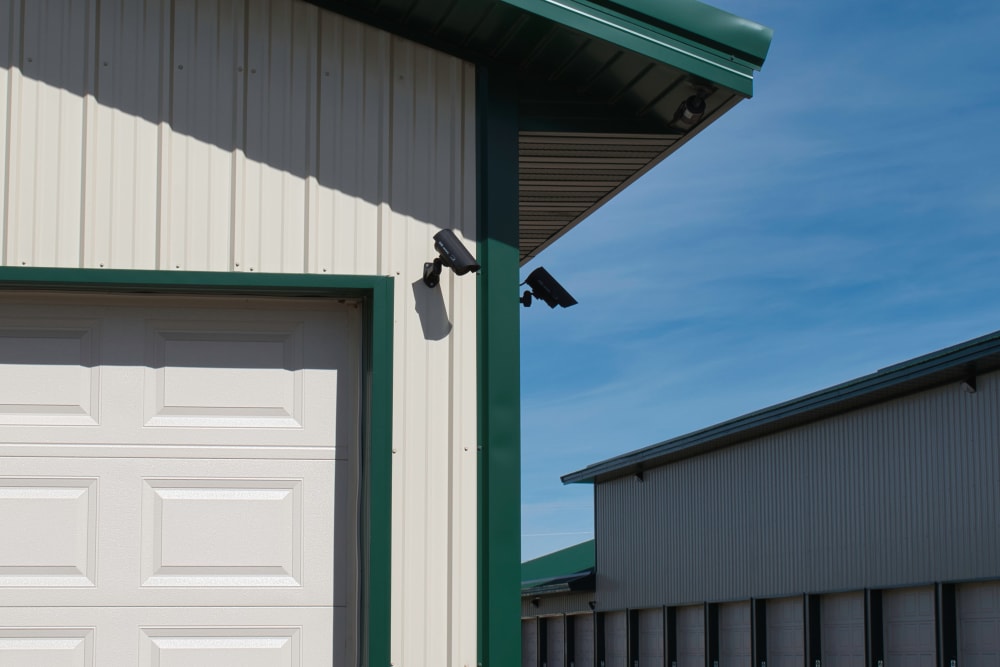 View our hours and directions at KO Storage in Detroit Lakes, Minnesota