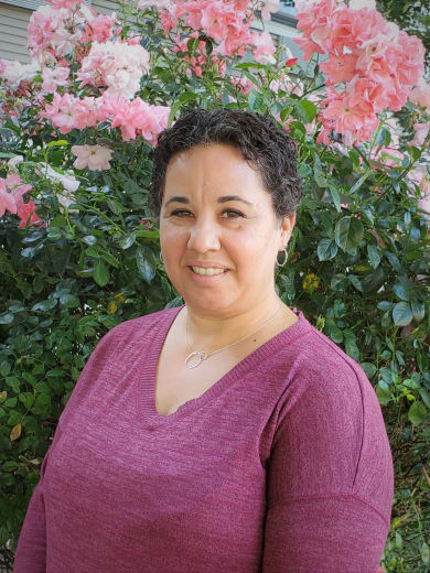 Renee Barnett: Business Office Coordinator at Lakeland Senior Living in Eagle Point, Oregon