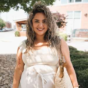 Maria Miralles Property Manager at The Preserve Scott's Addition in Richmond, Virginia