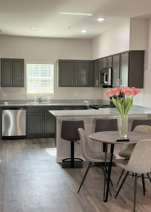 View floor plans at Las Colinas in Foley, Alabama