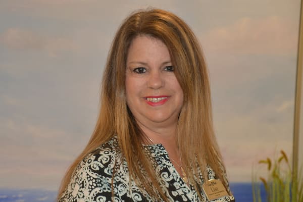 Lisa Goodwin - Director of Sales and Marketing at Village on the Park Friendswood in Friendswood, Texas