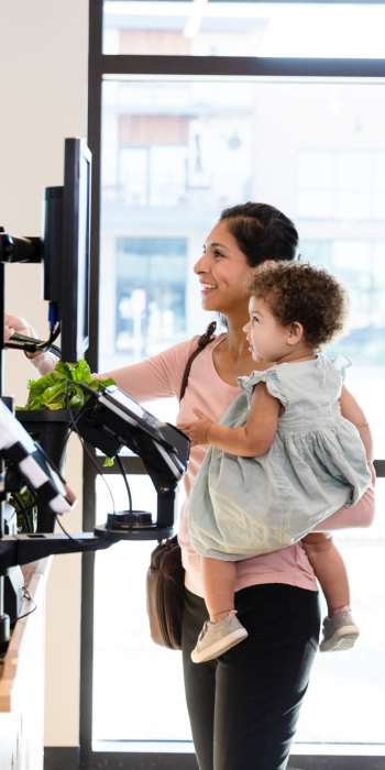 Shopping near Gable Hills in Tulsa, Oklahoma