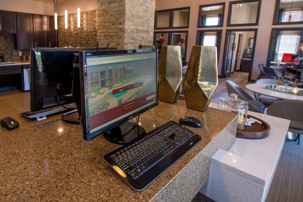 Our apartments in Hewitt, TX are located in a convenient area