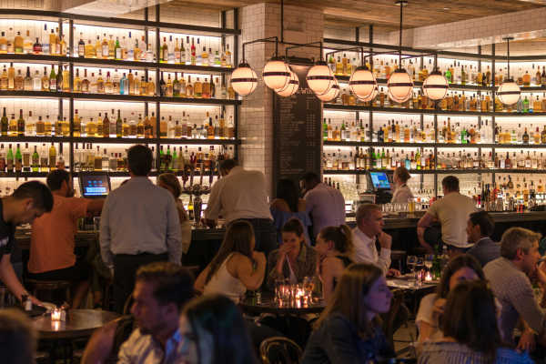 SIP AND SAVOR NEAR Remi in Dallas, Texas