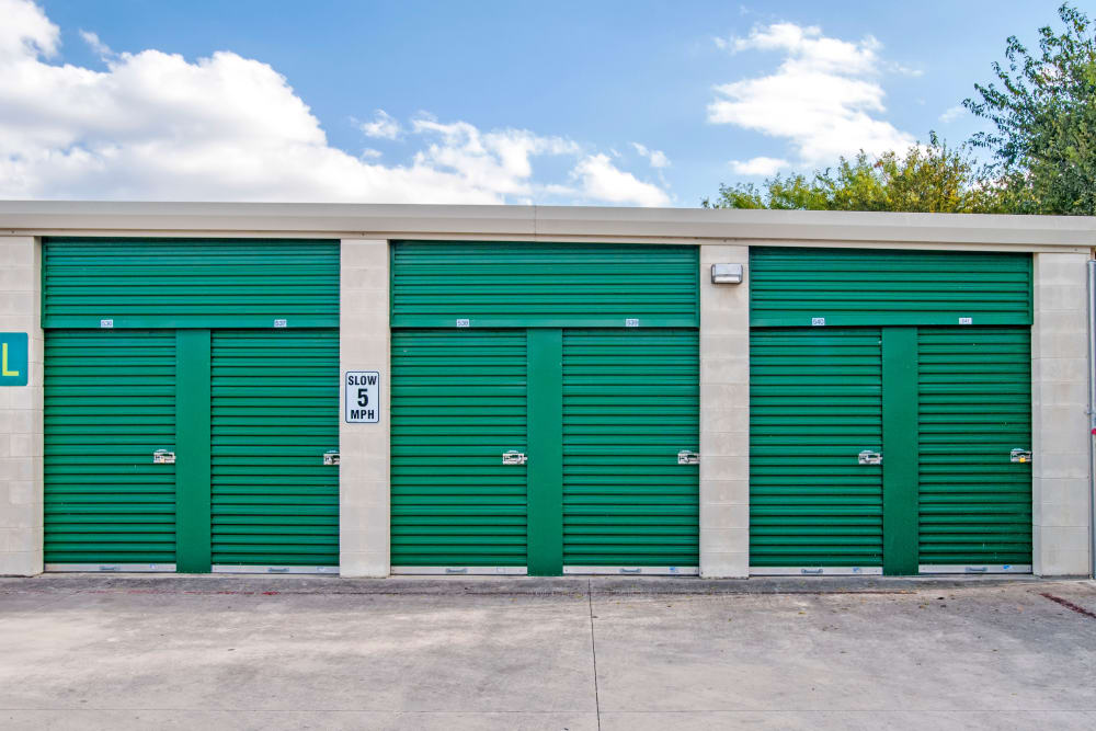 Storage Units San Antonio Tx Near Hill Country Lockaway Storage