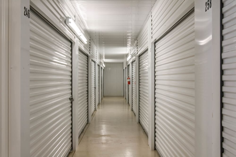 Storage Units Boerne Tx Off River Road Lockaway Storage