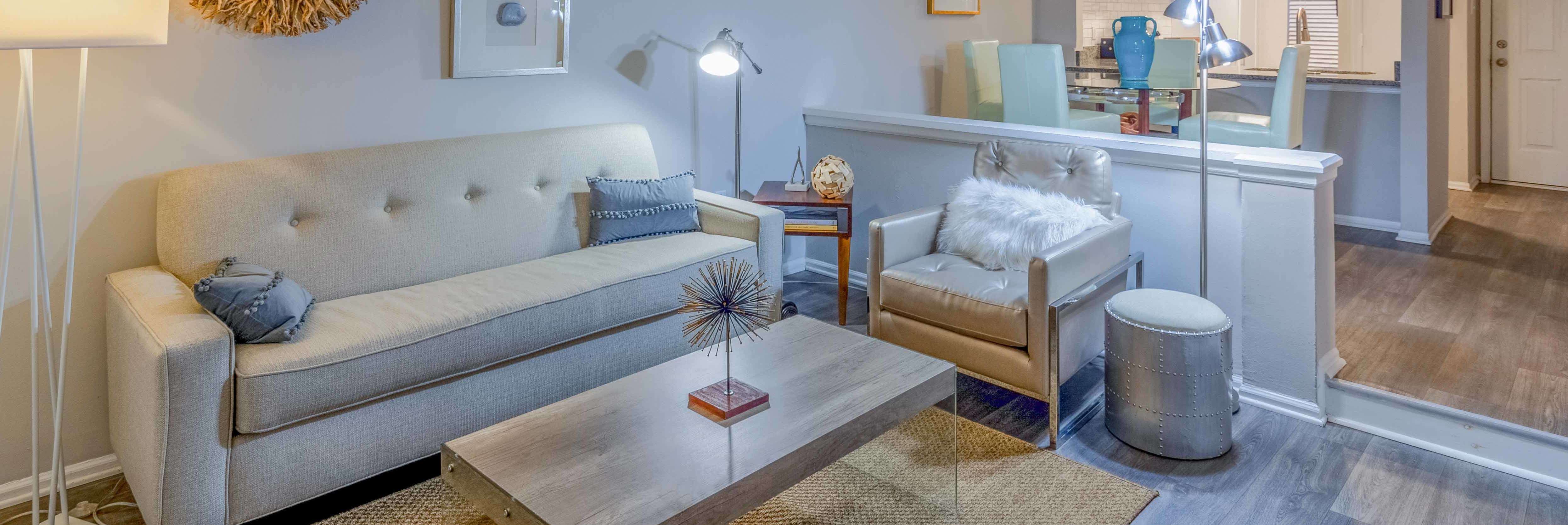 Preferred Employer Program | Corner on Main in Jacksonville, Florida