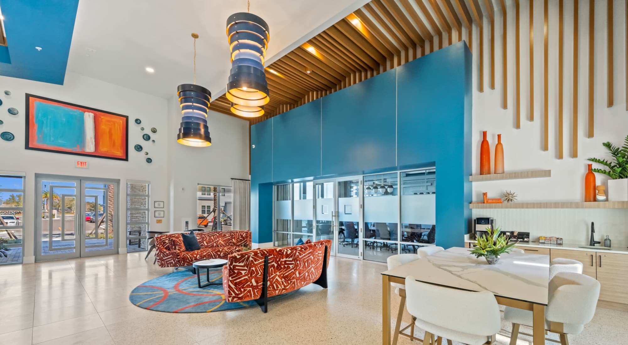 Amenities | Addison Square  in Viera, Florida