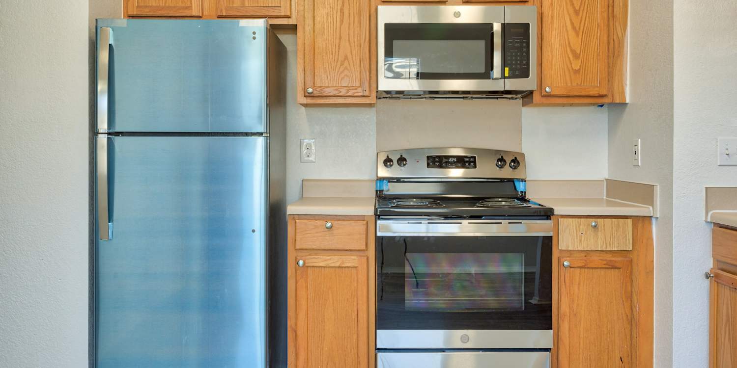 Seminole, Oklahoma, apartments at Brookstone Park Of Seminole