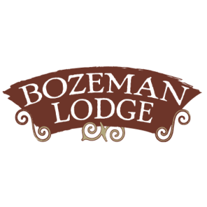 Bozeman Lodge logo