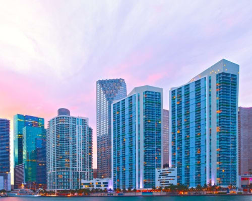 Places to have fun near Aliro in North Miami Beach, Florida