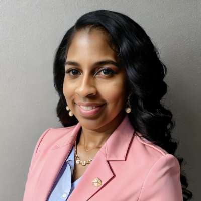 LaShonda Mouton Jean-Batiste ADOW