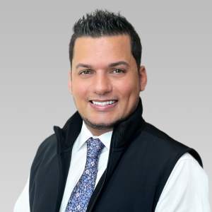 Ty Cravens, Executive Director at Amira Choice Naples in Naples, Florida.