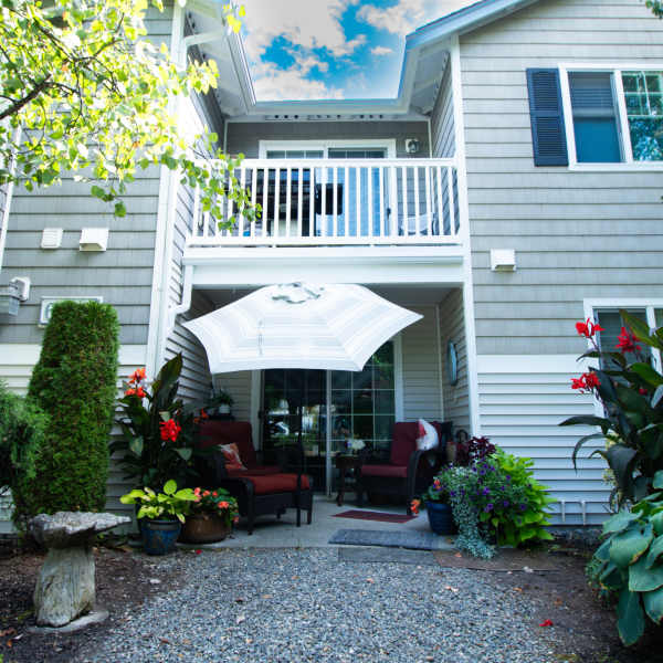 Cavalla Apartment Homes offers a wide variety of amenities in Sumner, Washington