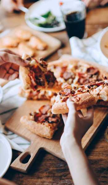 Dining near Brookstone Park Of Seminole in Seminole, Oklahoma