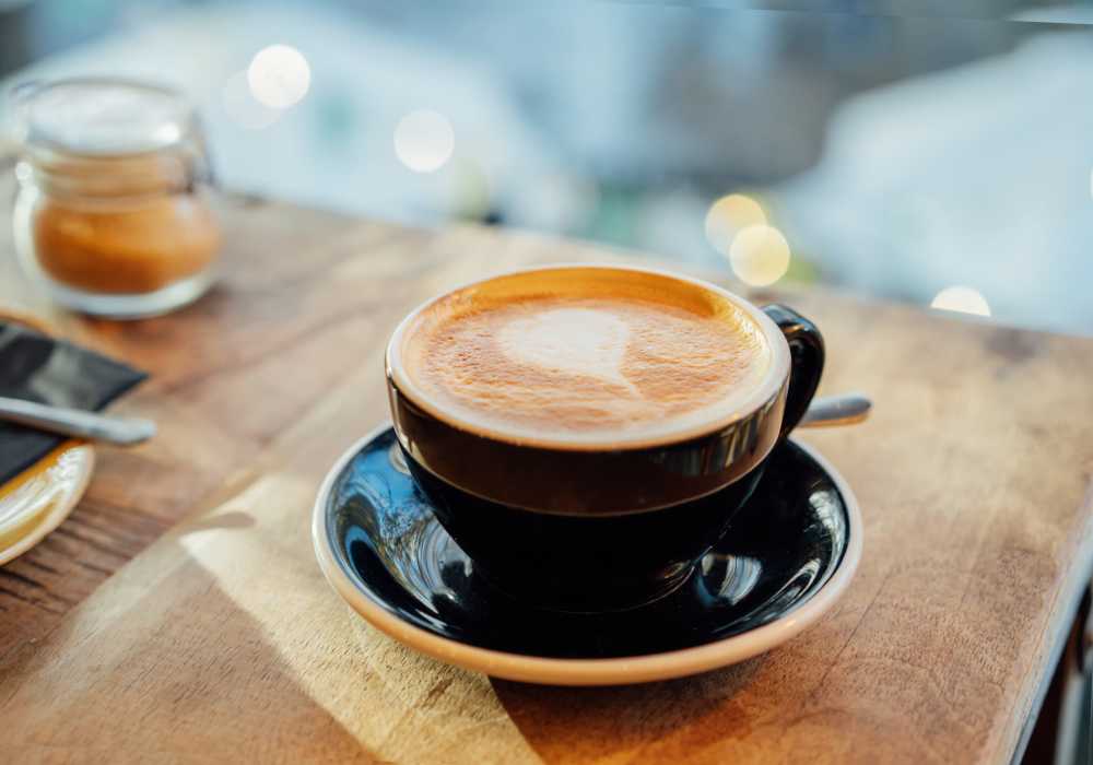Coffee near Main Street Apartments in Bensenville, Illinois