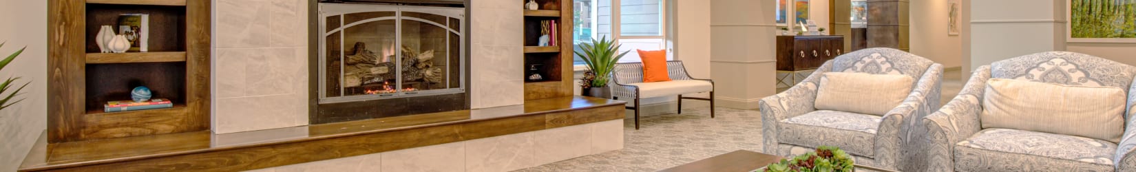 Senior living options at Discovery Village At Sandhill in Columbia