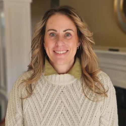 Tracy Albertsen, Senior Living Counselor of Keystone Place at Forevergreen in North Liberty, Iowa
