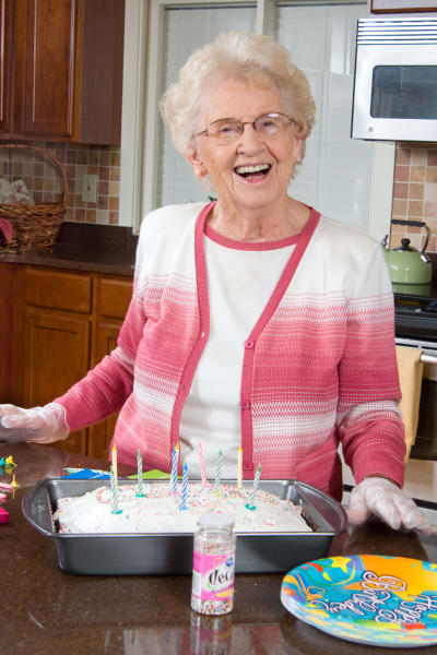 Resources at Rhythms Home Care