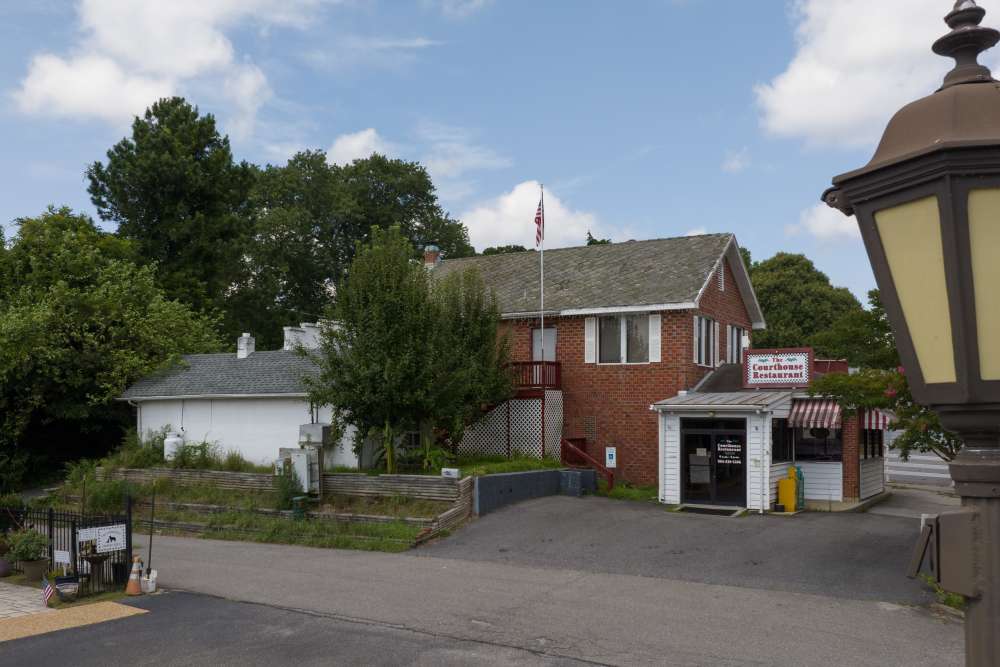 Drucker + Falk Gloucester, VA retail space
