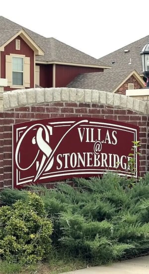 View photos of Villas at Stonebridge in Owasso, Oklahoma
